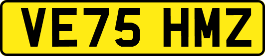 VE75HMZ