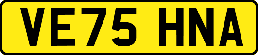 VE75HNA