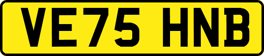 VE75HNB