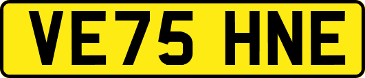 VE75HNE