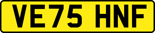 VE75HNF