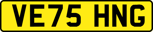 VE75HNG
