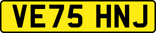 VE75HNJ