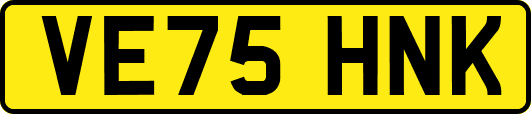VE75HNK