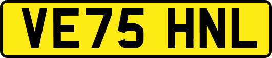 VE75HNL