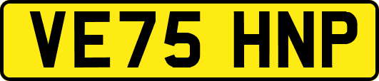 VE75HNP