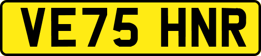 VE75HNR
