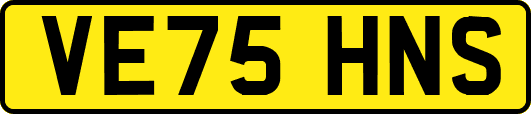 VE75HNS