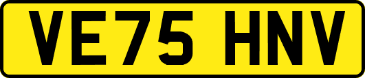 VE75HNV