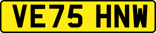 VE75HNW