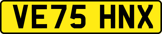 VE75HNX