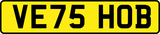 VE75HOB