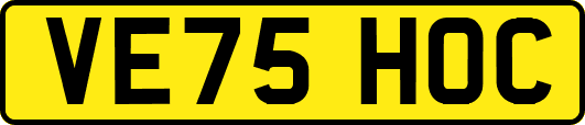 VE75HOC