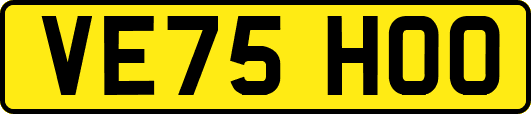 VE75HOO