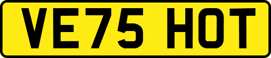 VE75HOT