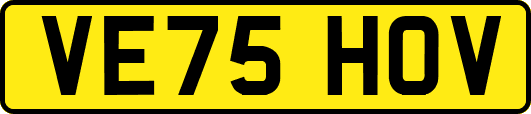 VE75HOV