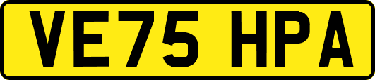 VE75HPA