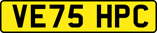 VE75HPC