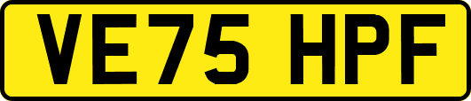 VE75HPF