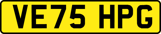 VE75HPG