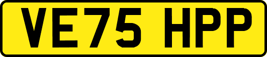 VE75HPP