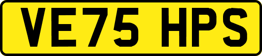 VE75HPS