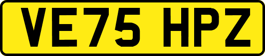 VE75HPZ