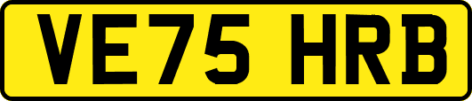 VE75HRB
