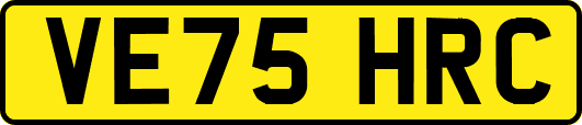 VE75HRC