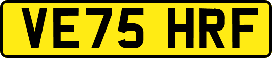 VE75HRF