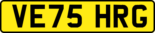 VE75HRG