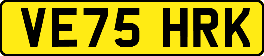VE75HRK
