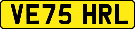VE75HRL