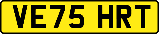 VE75HRT
