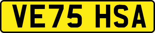 VE75HSA
