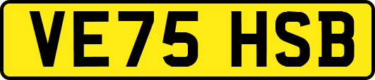 VE75HSB