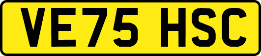 VE75HSC
