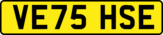 VE75HSE