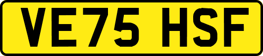 VE75HSF