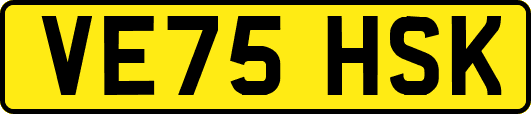 VE75HSK