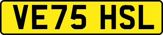 VE75HSL