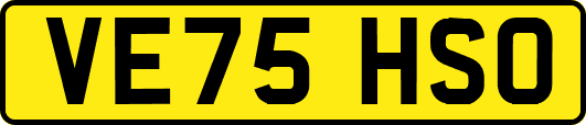 VE75HSO
