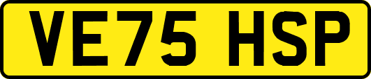 VE75HSP