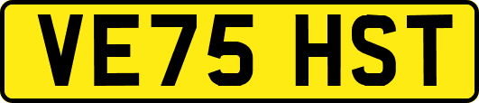 VE75HST