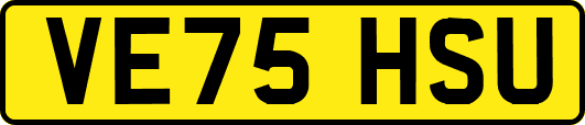 VE75HSU