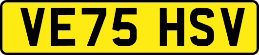 VE75HSV