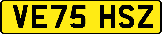 VE75HSZ