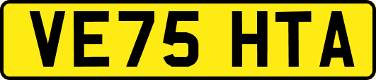 VE75HTA