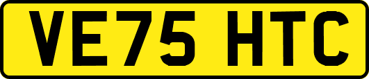 VE75HTC