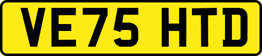 VE75HTD